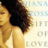 Diana Ross - A Gift of Love  [Japan]