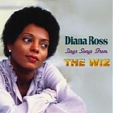 Diana Ross - Diana Ross Sings Songs From The Wiz