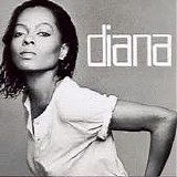 Diana Ross - Diana  [Motown Remasters (96k/24-Bit Digital Remastering)]