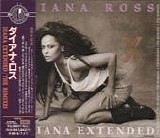 Diana Ross - Diana Extended/The Remixes  [Japan]