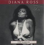 Diana Ross - CD Sampler