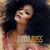 Diana Ross - Every Day Is A New Day  [UK]