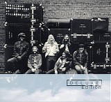 The Allman Brothers Band - The Allman Brothers Band At Fillmore East (Deluxe Edition)