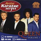 Queen - Artist Karaoke Series - Queen - Volume 1