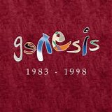 Genesis - 1983 - 1998