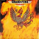 Grand Funk Railroad - Phoenix
