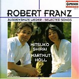 Mitsuko Shirai - Franz Lieder