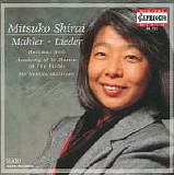 Mitsuko Shirai - Lieder