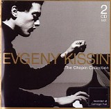 Evgeny Kissin - Evgeny Kissin:  Chopin Collection CD2