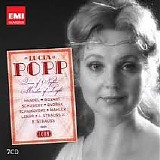 Lucia Popp - Lucia Popp - Icon CD6