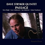 Dave Stryker - Passage