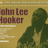 John Lee Hooker - 36 Blues Masterpieces