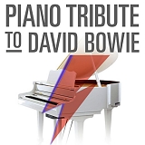 David Bowie - Piano Tribute to David Bowie