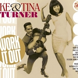 Ike Turner & Tina - Work It Out