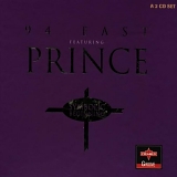 Prince - Symbolic Beginning