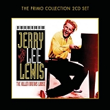 Jerry Lee Lewis - Killer Breaks Loose
