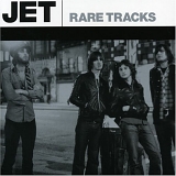 Jet - Rare Tracks