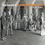 Allman Brothers Band - Essential - The Epic Years