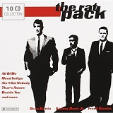 The Rat Pack - The Rat Pack (10cd)