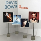 David Bowie - Collection
