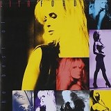 Ford, Lita - The Best Of Lita Ford