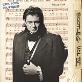 Johnny Cash - Bootleg v4: The Soul of Truth