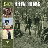 Fleetwood Mac (Peter Green's) - Original Album Classics