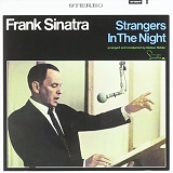 Frank Sinatra - Strangers In The Night [from The Complete Reprise Studio Recordings box set]