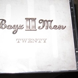 Boyz II Men - Twenty