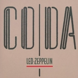 Led Zeppelin - Coda (mini LP)