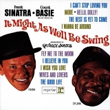 Frank Sinatra - It Might As Well Be Swing by Reprise [from The Complete Reprise Studio Recordings box set]