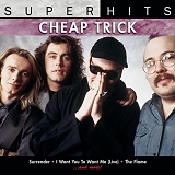 Cheap Trick - Super Hits