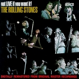 Rolling Stones - Got Live If You Want It [1986 abkco]