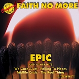 Faith No More - Epic & Other Hits
