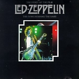 Led Zeppelin - Story of the Film (interview)