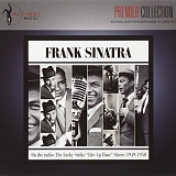 Frank Sinatra - On The Radio: The Lucky Strike Shows 1949-1950