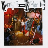 David Bowie - Never Let Me Down (bonus tracks)
