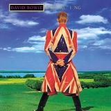 David Bowie - Earthling (2004 2cd)