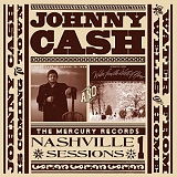 Johnny Cash - Nashville Sessions 1