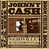 Johnny Cash - Nashville Sessions 2