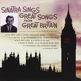 Frank Sinatra - Great Songs from Great Britain [from The Complete Reprise Studio Recordings box set]