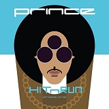 Prince - HITnRUN: Phase One