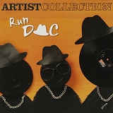Run Dmc - Artist Collection