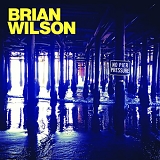 Brian Wilson - No Pier Pressure (Target exclusive +2)