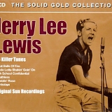 Jerry Lee Lewis - 36 Killer Tunes