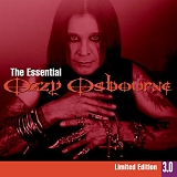 Ozzy Osbourne - The Essential 3.0