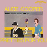 Alice Cooper - Pretties for You (from Original Album Series box set)
