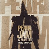 Pearl Jam - 10 From Ten Radio Sampler