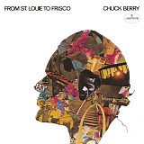 Chuck Berry - From St. Louie to Frisco [ 2014 Bear Family box]