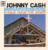 Johnny Cash - Hymns From the Heart